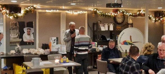 Feestavond 2023